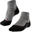 FALKE Damen Wandersocken TK5 Wander Short W Sso Wolle Funktionsmaterial antiblasen
