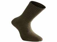 Woolpower 200 Socks - Outdoorsocken,36-39, Pine Green