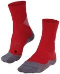 FALKE Unisex Socken 4 GRIP Stabilizing U So Funktionsmaterial f&uuml;r maximalen Speed 1