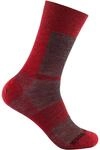 Wrightsock Coolmesh II Merino Crew Socken - XL