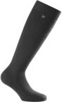 Rohner Socken Uni Socke Snow Sport Thermal, schwarz, 42-44, 70_0363_ schwarz