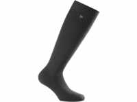 Rohner Socken Uni Socke Snow Sport Thermal, schwarz, 39-41, 70_0363_ schwarz