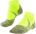 FALKE Herren Laufsocken RU4 Endurance Cool Short M SSO Funktionsgarn antiblasen...