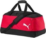 PUMA Pro Training II M Sporttasche, Puma Red-Puma Black