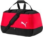 PUMA Pro Training II Football tasche, Puma Red-Puma Black, 62x38x4 cm