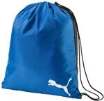 Puma Turnbeutel Pro Training II Gym Sack, Royal Blue/Black, UA, 74899