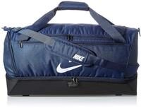 Nike, Academy Team, Fu&szlig;ball Seesack, Midnight Navy/Schwarz/Wei&szlig;
