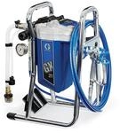 Graco GX 21 Airless-Pumpe komplett