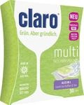 Claro 2020 Multi Tabs (30 St.)