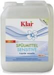 Klar Sp&uuml;lmittel sensitive 5l