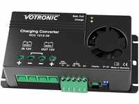 Votronic 4250683615756 Wandler VCC 1212-30 Lade-Booster B2B