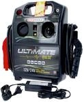 KS Tools 550.1850 12 V 24 V Kondensator-Booster - mobiles Starthilfeger&auml;t 4700 A