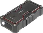 VOLTCRAFT VC-11769555 Schnellstartsystem VC-CJS10