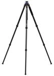 Benro tma27 a Mach3 AL Series 2 Tripod, 3 Abschnitt, Twist Lock, Monopod Umwandlung