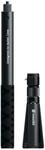 Insta360 Bullet-Time Set (Selfie-Stick & Griff mit Tripod) f&uuml;r X3,ONE RS (ohne