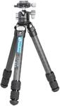 Leofoto Carbon-Dreibeinstativ LS-253CM Ranger + Ballhead LH-30