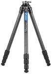 Leofoto Carbon-Dreibeinstativ LS-284CEX Ranger mit Nivellierbasis