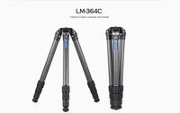 Leofoto Carbon-Dreibeinstativ LM-364C Summit