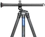 Leofoto Carbon-Dreibeinstativ LS-284CVL Ranger mit schwenkbarer Mittels&auml;ule