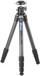 Leofoto Carbon-Dreibeinstativ LS-284C Ranger + Ballhead Panorama LH-30PCL