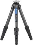 Leofoto Carbon-Dreibeinstativ LS-365CEX Ranger mit Nivellierbasis