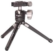 Leofoto Tischstativ MT-02+LH-25
