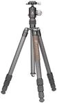 Leofoto Carbon-Dreibeinstativ LX-284CT Urban + Ballhead XB-38