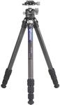 Leofoto Carbon-Dreibeinstativ LS-254C Ranger + Ballhead LH-30