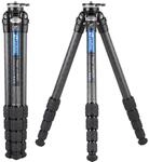 Leofoto Carbon-Dreibeinstativ LS-285CEX Ranger mit Nivellierbasis
