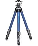 Leofoto Carbon-Dreibeinstativ LP-284C Poseidon + Ballhead LH-30