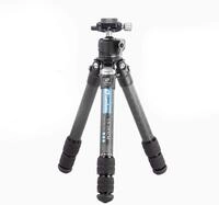 Leofoto Carbon-Dreibeinstativ LS-283CM Ranger + Ballhead LH-30