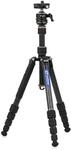 Leofoto Carbon-Dreibeinstativ LX-225CT Urban + Ballhead EB-36