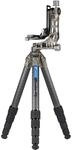 Leofoto Carbon-Dreibeinstativ LS-365C Ranger + PG-1 Gimbal Camo