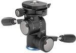 SIRUI FD-01 Vierwege-Neiger mit Panoramadrehung