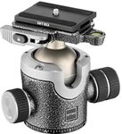 Gitzo Zentrischer Stativ-Kugelkopf der Serie 4, f&uuml;r DSLR- und SLR-Stative, Stativ