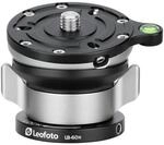 Leofoto Nivelliereinrichtung LB-60N Nivellierbasis