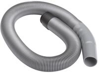 SEBO 7050SB Ger&auml;teschlauch Felix-Modelle, Kunststoff, Silber