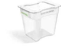 Festool Auffangbeh&auml;lter VAB-20/1 &ndash; Vorabscheider, 20 l, stapelbar
