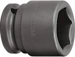 GEDORE Kraftschraubereinsatz 3/4 Zoll, 6-kant 41 mm, 1 St&uuml;ck, K 32 41