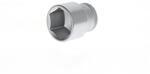 GEDORE Steckschl&uuml;sseleinsatz, Nuss, 1/2'' 12,5 mm Antrieb, 6-kant, 30 mm Weite,