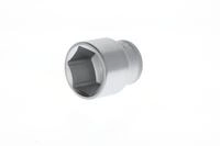 GEDORE Steckschl&uuml;sseleinsatz, Nuss, 1/2'' 12,5 mm Antrieb, 6-kant, 32 mm Weite,