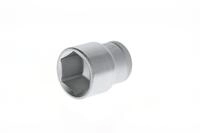 GEDORE Steckschl&uuml;sseleinsatz, Nuss, 1/2'' 12,5 mm Antrieb, 6-Kant, 26 mm Weite,
