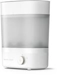 Philips AVENT Babyfl&auml;schchen-Sterilisator und -Trockner Premium, entfernt 99,9% der
