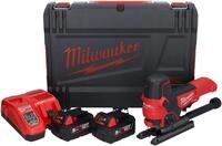 M18FBJS-502X MILWAUKEE S&auml;ge 18 V Baums&auml;ge ohne Klingen