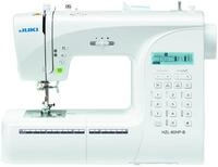 Juki HZL-80HP-B N&auml;hmaschine, wei&szlig;