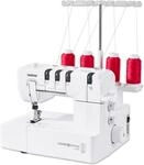 Brother CV3440 Cover-Stich N&auml;hmaschine