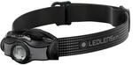 Ledlenser MH3 LED-Stirnlampe, 400 lm, AA-Batteriebetrieb, IP54