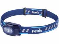 Fenix HL16 Kinder LED Stirnlampe blau neutralweiß