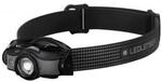 Ledlenser MH5 LED Stirn- und Handlampe in Einem, Outdoor, Akku- oder Batteriebetrieb