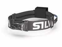 Silva Trail Runner Free Ultra Grau, Stirnlampe, Größe One Size - Farbe...